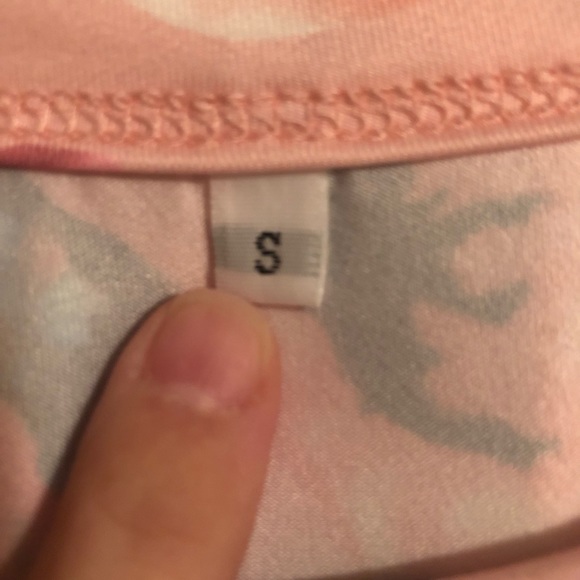 Floral maxi dress - Picture 4 of 5